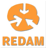 Logo REDAM
